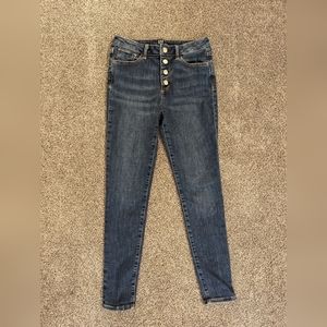 GAP girls jeans